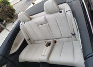 Bmw 420d Cabrio Luxury 2.0 184cv ANNO 2015