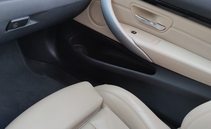 Bmw 420d Cabrio Luxury 2.0 184cv ANNO 2015