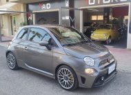 Abarth 595 1.4 Turbo T-Jet 160 CV Turismo ANNO 2013