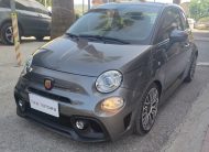 Abarth 595 1.4 Turbo T-Jet 160 CV Turismo ANNO 2013