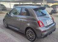 Abarth 595 1.4 Turbo T-Jet 160 CV Turismo ANNO 2013