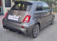 Abarth 595 1.4 Turbo T-Jet 160 CV Turismo ANNO 2013
