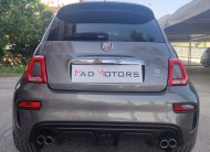 Abarth 595 1.4 Turbo T-Jet 160 CV Turismo ANNO 2013