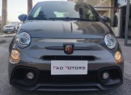 Abarth 595 1.4 Turbo T-Jet 160 CV Turismo ANNO 2013