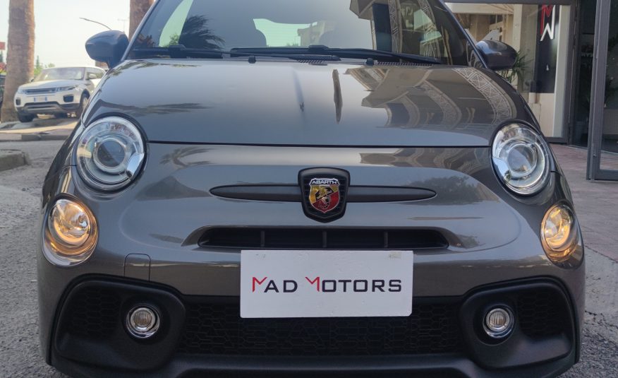 Abarth 595 1.4 Turbo T-Jet 160 CV Turismo ANNO 2013