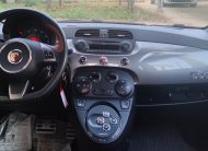 Abarth 595 1.4 Turbo T-Jet 160 CV Turismo ANNO 2013