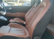 Abarth 595 1.4 Turbo T-Jet 160 CV Turismo ANNO 2013
