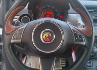 Abarth 595 1.4 Turbo T-Jet 160 CV Turismo ANNO 2013