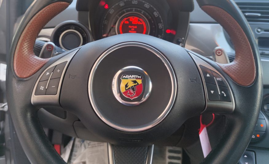 Abarth 595 1.4 Turbo T-Jet 160 CV Turismo ANNO 2013