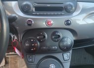 Abarth 595 1.4 Turbo T-Jet 160 CV Turismo ANNO 2013