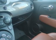 Abarth 595 1.4 Turbo T-Jet 160 CV Turismo ANNO 2013