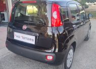 Fiat Panda 1.2 70cv Trussardi ANNO 2020