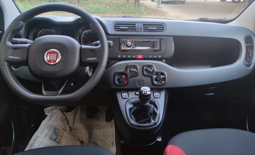 Fiat Panda 1.2 70cv Trussardi ANNO 2020