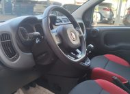 Fiat Panda 1.2 70cv Trussardi ANNO 2020