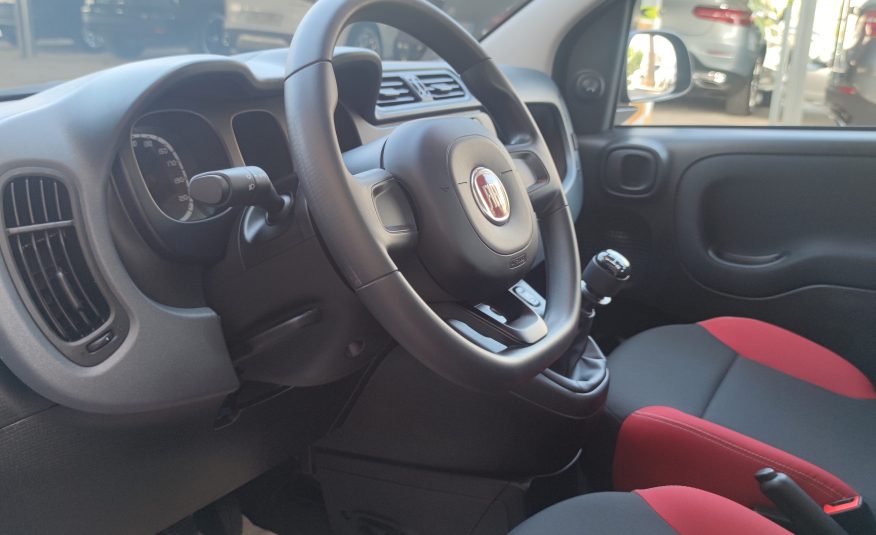 Fiat Panda 1.2 70cv Trussardi ANNO 2020