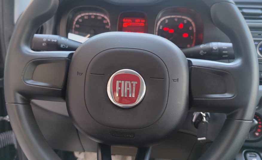 Fiat Panda 1.2 70cv Trussardi ANNO 2020