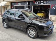 Jeep Cherokee 2.0 140cv Mjt  Longitude ANNO 2015