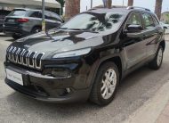 Jeep Cherokee 2.0 140cv Mjt  Longitude ANNO 2015