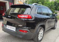 Jeep Cherokee 2.0 140cv Mjt  Longitude ANNO 2015