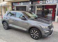 Volkswagen T-Roc 2.0 150cv TDI 4MOTION ANNO 2019