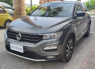 Volkswagen T-Roc 2.0 150cv TDI 4MOTION ANNO 2019