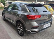 Volkswagen T-Roc 2.0 150cv TDI 4MOTION ANNO 2019