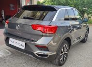 Volkswagen T-Roc 2.0 150cv TDI 4MOTION ANNO 2019