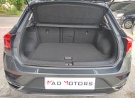 Volkswagen T-Roc 2.0 150cv TDI 4MOTION ANNO 2019