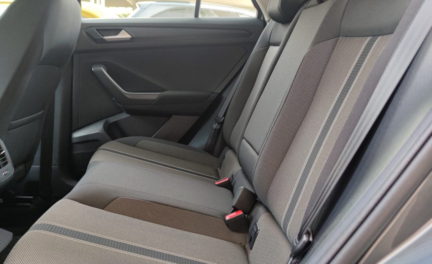 Volkswagen T-Roc 2.0 150cv TDI 4MOTION ANNO 2019