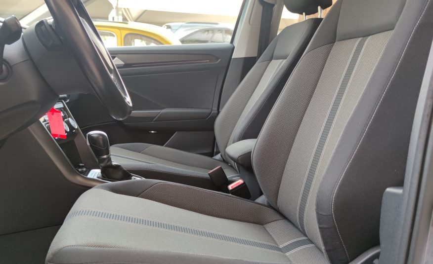Volkswagen T-Roc 2.0 150cv TDI 4MOTION ANNO 2019
