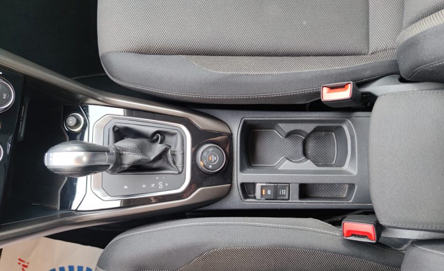 Volkswagen T-Roc 2.0 150cv TDI 4MOTION ANNO 2019
