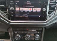 Volkswagen T-Roc 2.0 150cv TDI 4MOTION ANNO 2019
