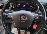 Volkswagen T-Roc 2.0 150cv TDI 4MOTION ANNO 2019