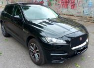 Jaguar F-Pace 2.0 D 180 CV AWD R-Sport  TETTO ANNO 2017 IVA