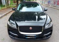 Jaguar F-Pace 2.0 D 180 CV AWD R-Sport  TETTO ANNO 2017 IVA