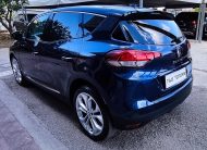 Renault Scenic dCi 8V 110 CV Energy Intens (GRIGIO METALLIZATO) IVA 2018