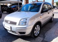 Ford Fusion 1.4 TDCi 68CV NEOPATENTATI 2004