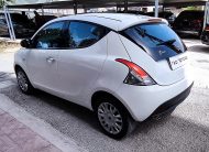 Lancia Ypsilon 1.2 69 CV 5 porte Silver NEOPATENTATI 2013