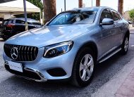 Mercedes-benz GLC 250 d 4Matic 204CV SPORT IVA 2017