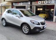 Opel Mokka 1.7 CDTI 130CV 4×2 ANNO 2015