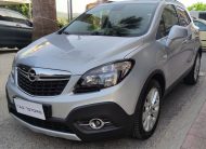 Opel Mokka 1.7 CDTI 130CV 4×2 ANNO 2015