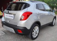 Opel Mokka 1.7 CDTI 130CV 4×2 ANNO 2015