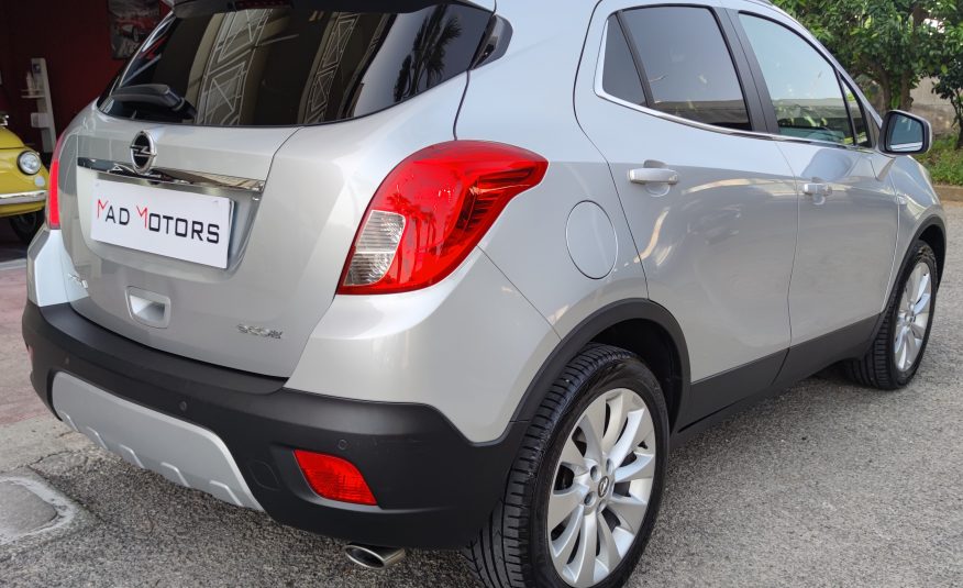 Opel Mokka 1.7 CDTI 130CV 4×2 ANNO 2015