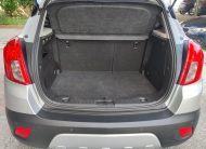 Opel Mokka 1.7 CDTI 130CV 4×2 ANNO 2015