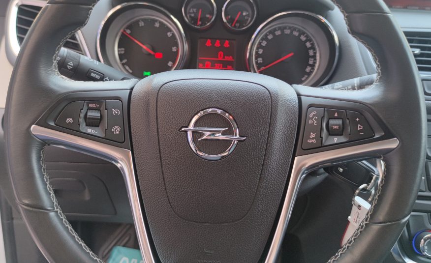 Opel Mokka 1.7 CDTI 130CV 4×2 ANNO 2015