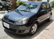 Ford Fiesta 1.4  70cv NEOPATENTATI ANNO 2006