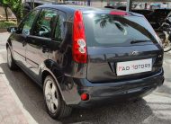 Ford Fiesta 1.4  70cv NEOPATENTATI ANNO 2006