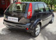 Ford Fiesta 1.4  70cv NEOPATENTATI ANNO 2006