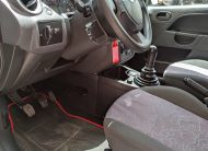 Ford Fiesta 1.4  70cv NEOPATENTATI ANNO 2006