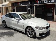 Bmw Gran Coupe 420d Sport 2.0 184CV ANNO 2016